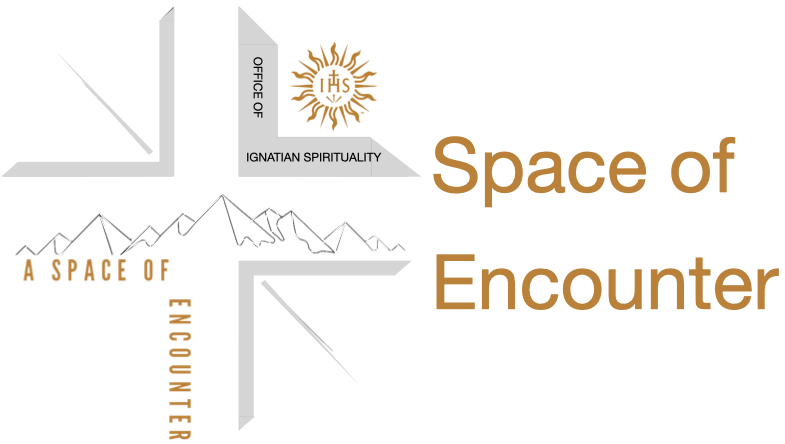 Space of Encounter logo